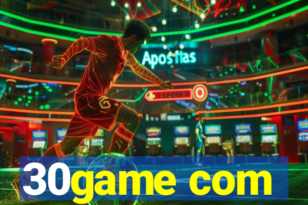 30game com